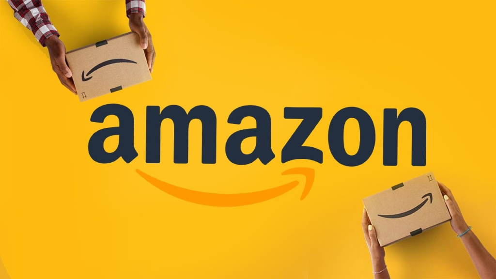 Kinh Doanh Online Trên Amazon