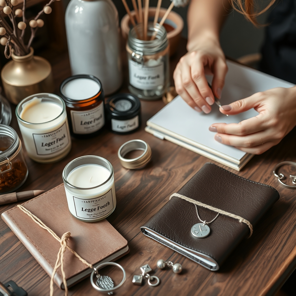 4. Phụ kiện Công nghệ và Điện tử