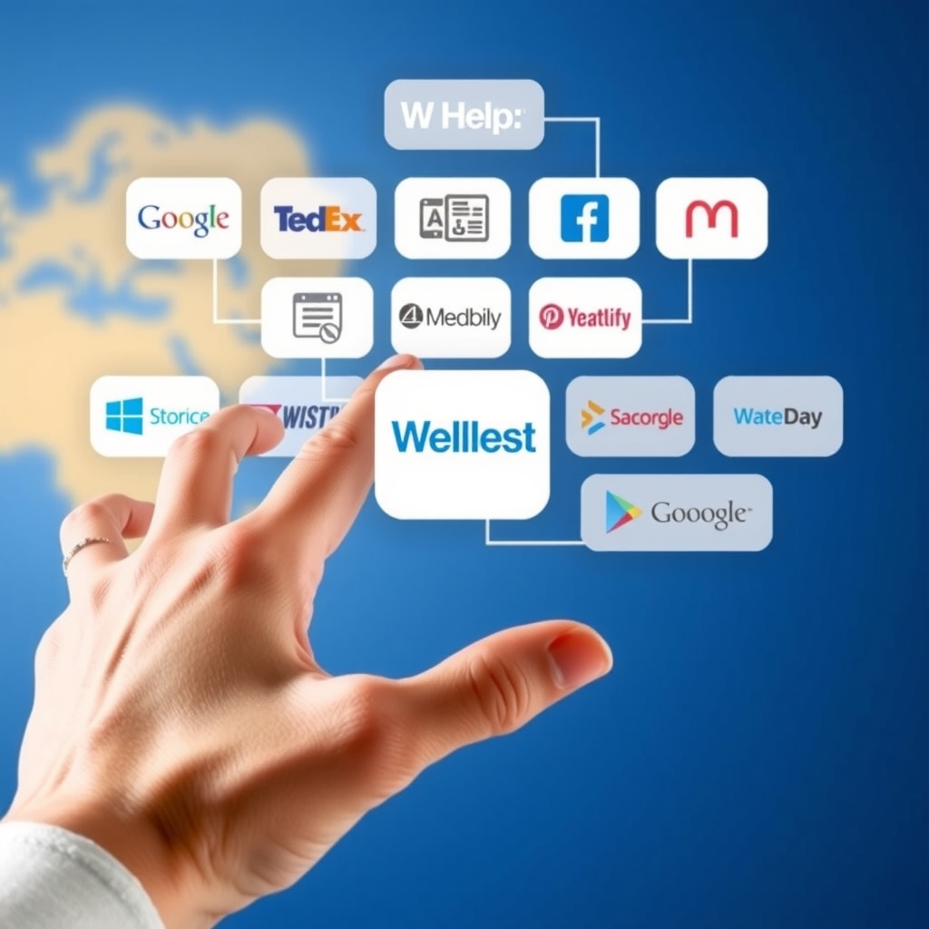 Làm Thế nào để Chọn Dịch vụ Thiết kế Website Bán Balo, Túi Xách, Cặp, Giỏ, Vali Phù Hợp?
