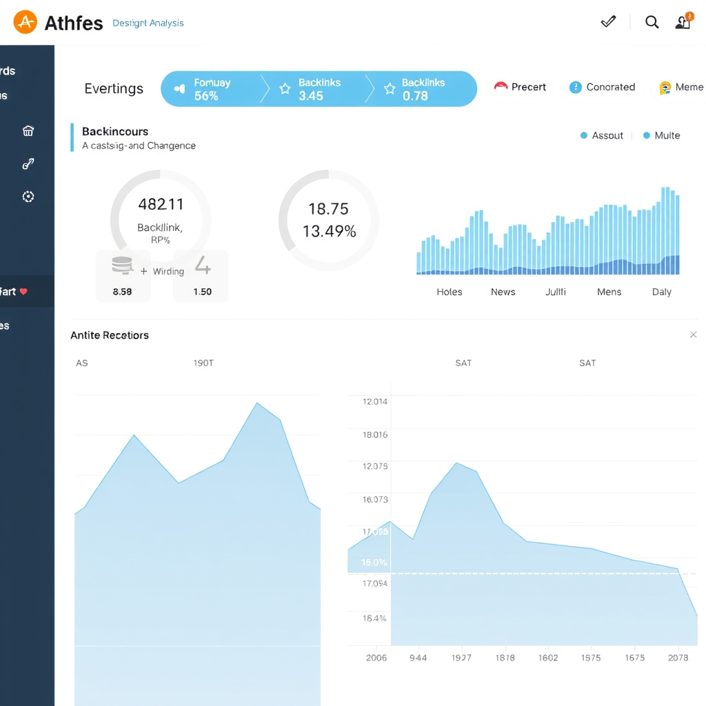 Công cụ Phân tích Website & Site Audit
