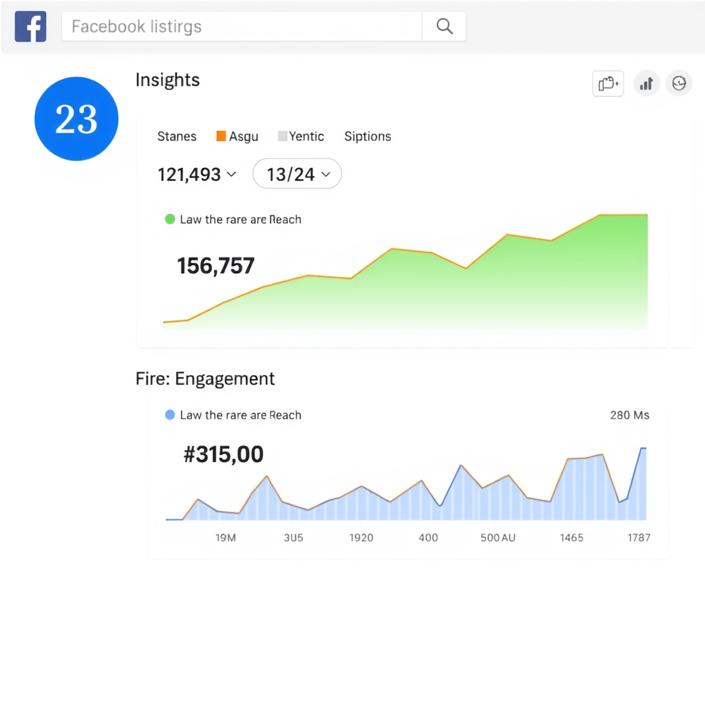 Đánh Giá Hiệu Quả Fanpage Facebook Qua Các Chỉ Số Digital Marketing