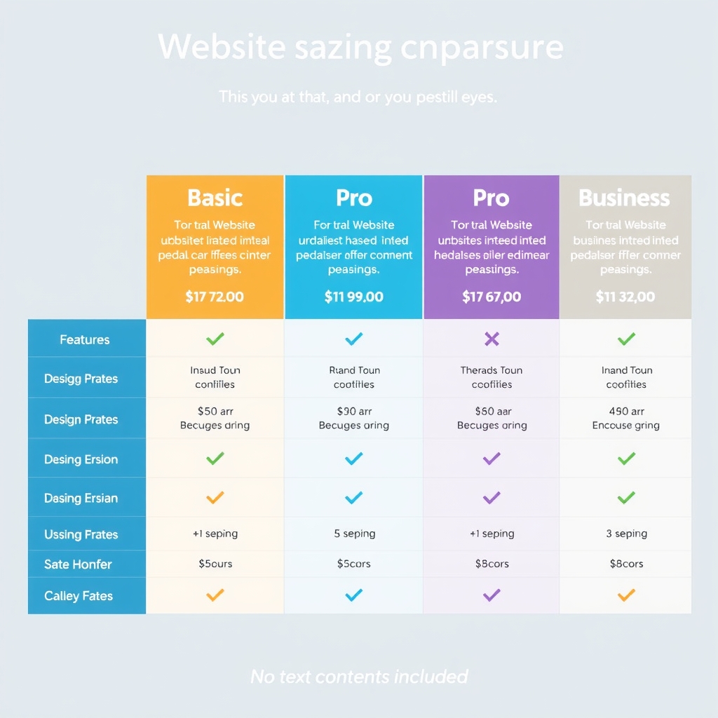 Chi Phí và Thời Gian Thiết Kế Website Đá Mỹ Nghệ