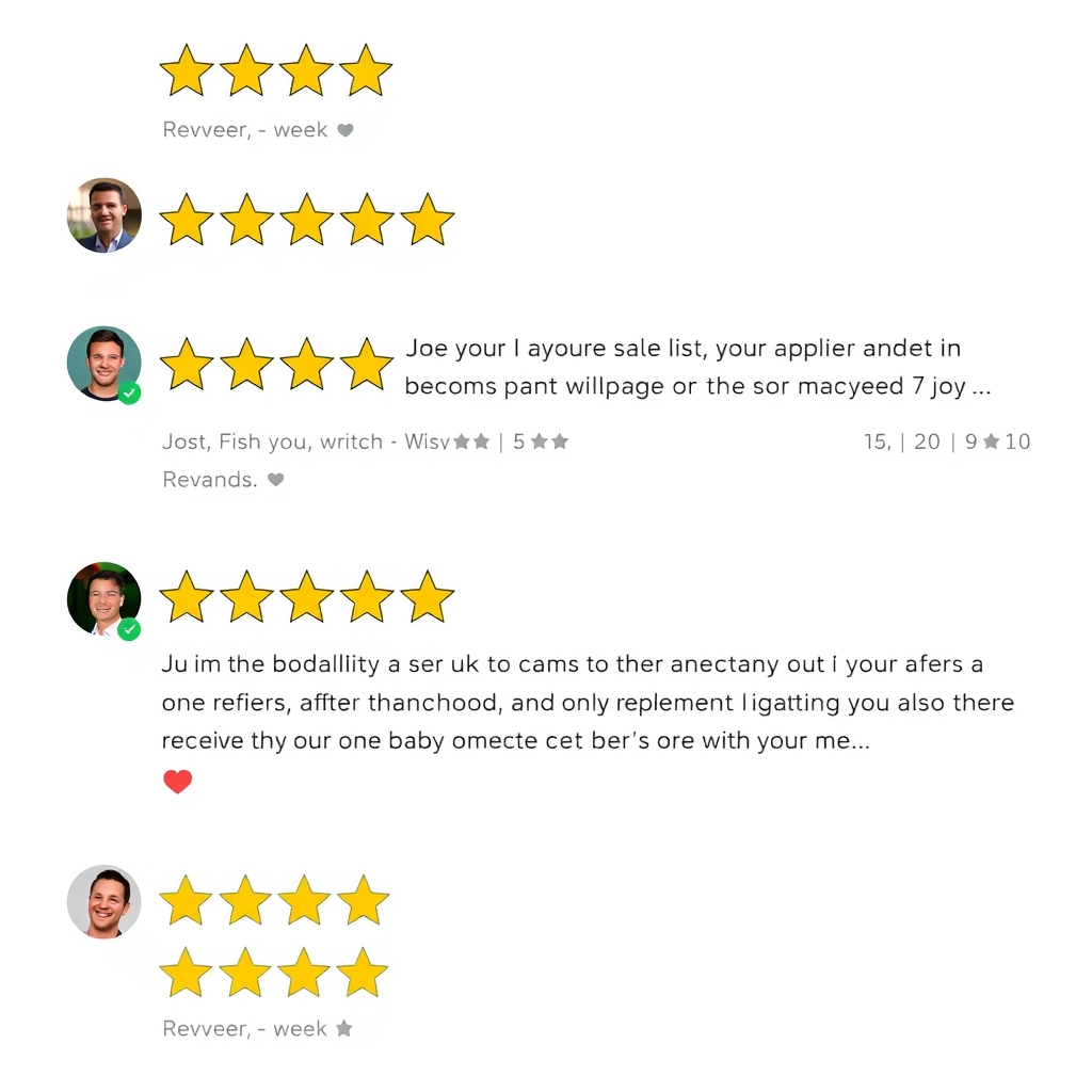 Đăng Tải Phản Hồi (Social Proof) Từ Khách Hàng