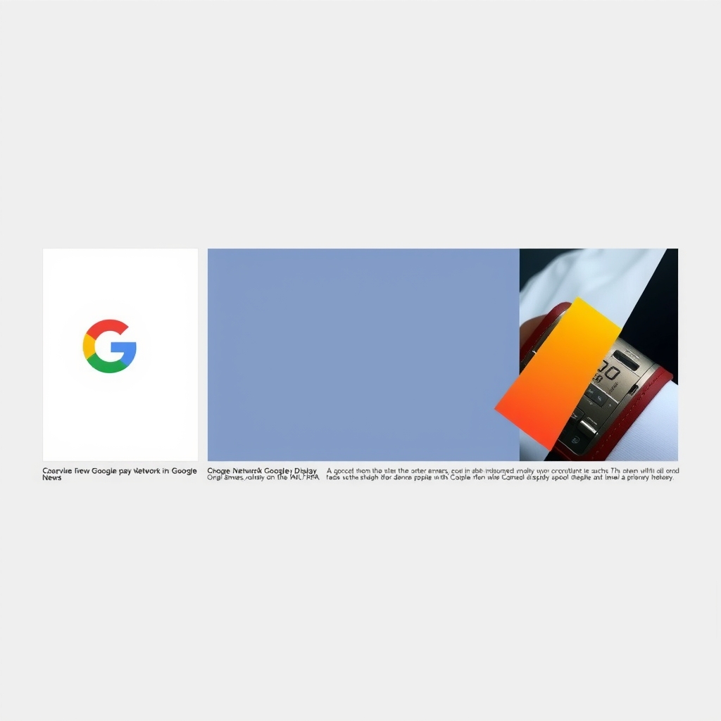 2. Quảng Cáo Mạng Hiển Thị (Google Display Network - GDN)