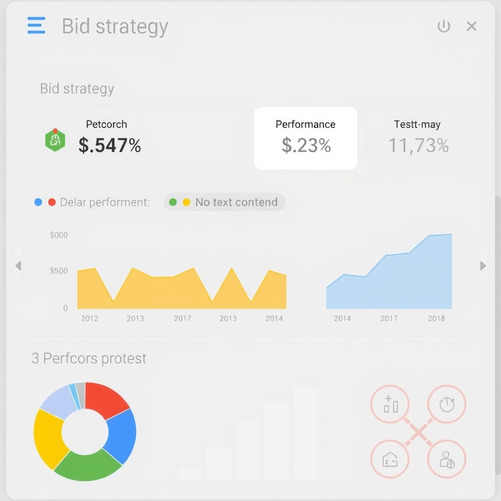 Hướng Dẫn Chi Tiết: Xem Giá Thầu Và Báo Cáo Chiến Lược Giá Thầu Trong Google Ads