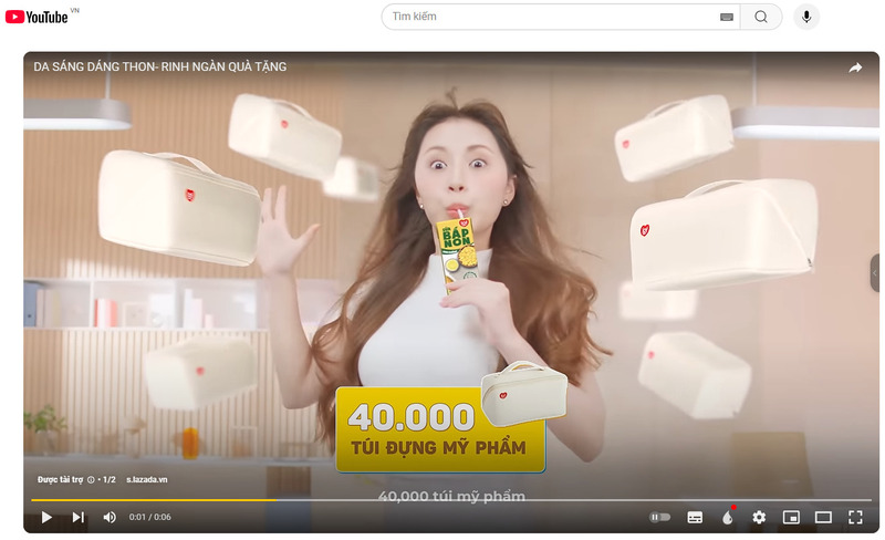 Tối ưu hóa chi phí quảng cáo YouTube cho hiệu quả Digital Marketing