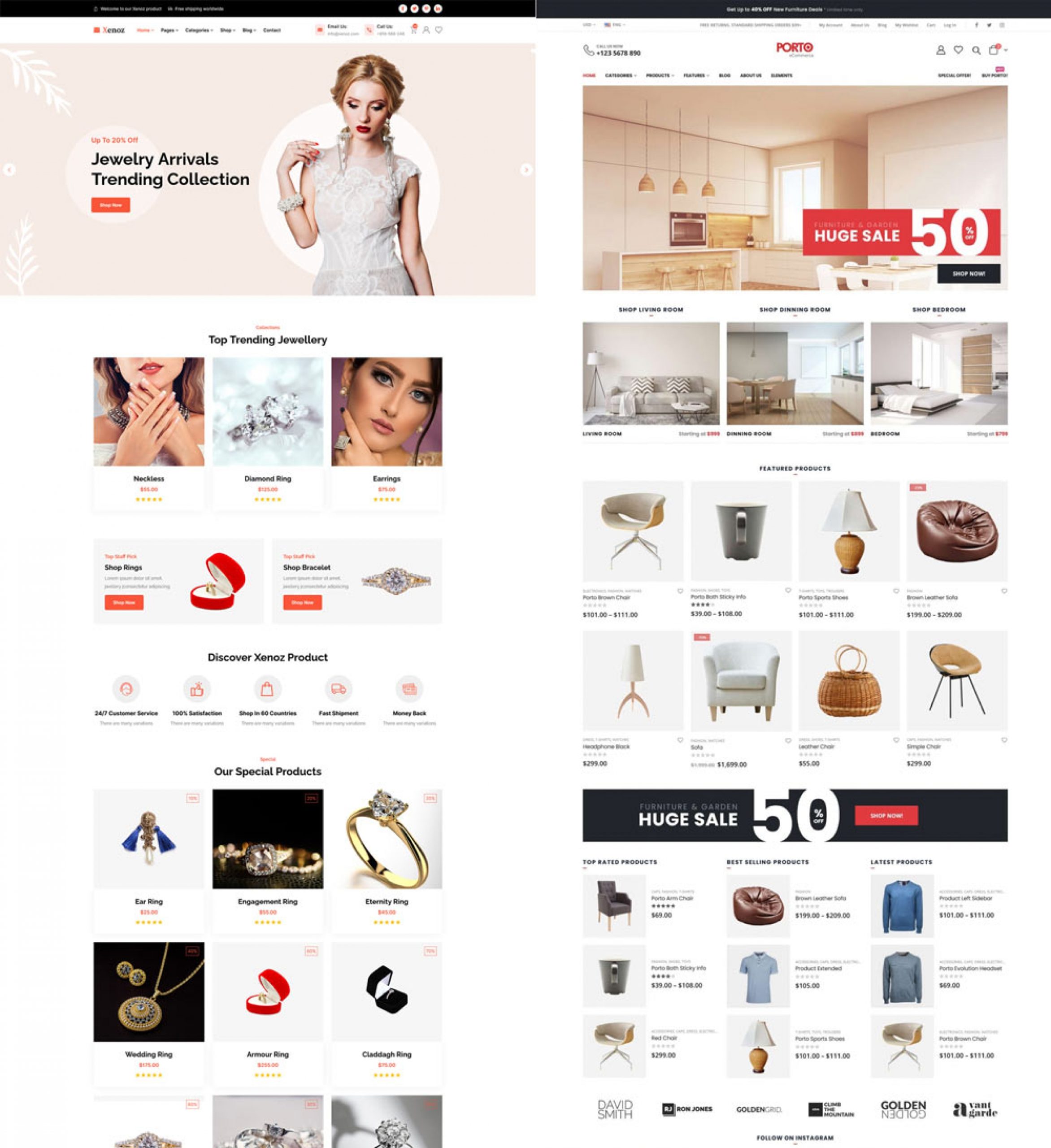 Website Giá Rẻ Thường Bao Gồm Những Gì?
