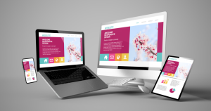 Dịch Vụ Thiết Kế Website Trọn Gói Bao Gồm Những Gì