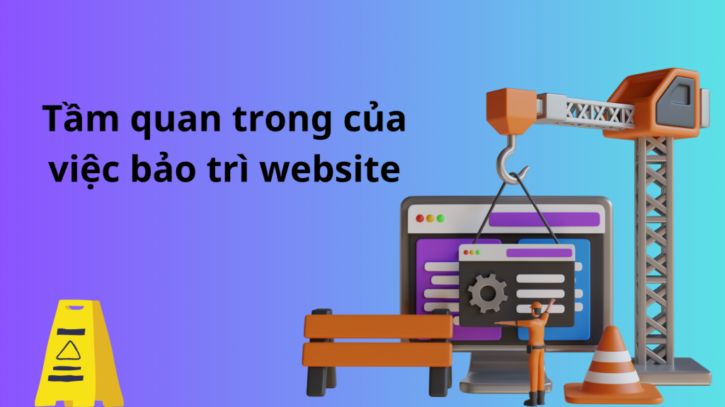 Làm sao để bảo trì và cập nhật website chuẩn SEO hiệu quả