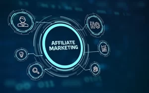 Top Affiliate Network