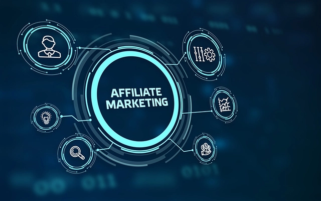 Top Affiliate Network