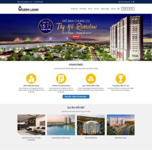 Dịch Vụ Thiết Kế Website Cần Thơ