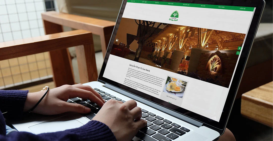 Lựa Chọn Đơn Vị Thiết Kế Website Chuyên Nghiệp