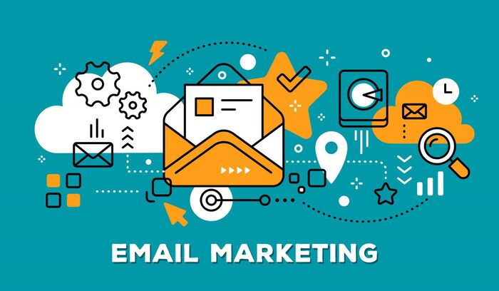 Quy Trình 8 Bước Thiết Kế Email Marketing Chuyên Nghiệp Tối Ưu Chuyển Đổi Trong Digital Marketing