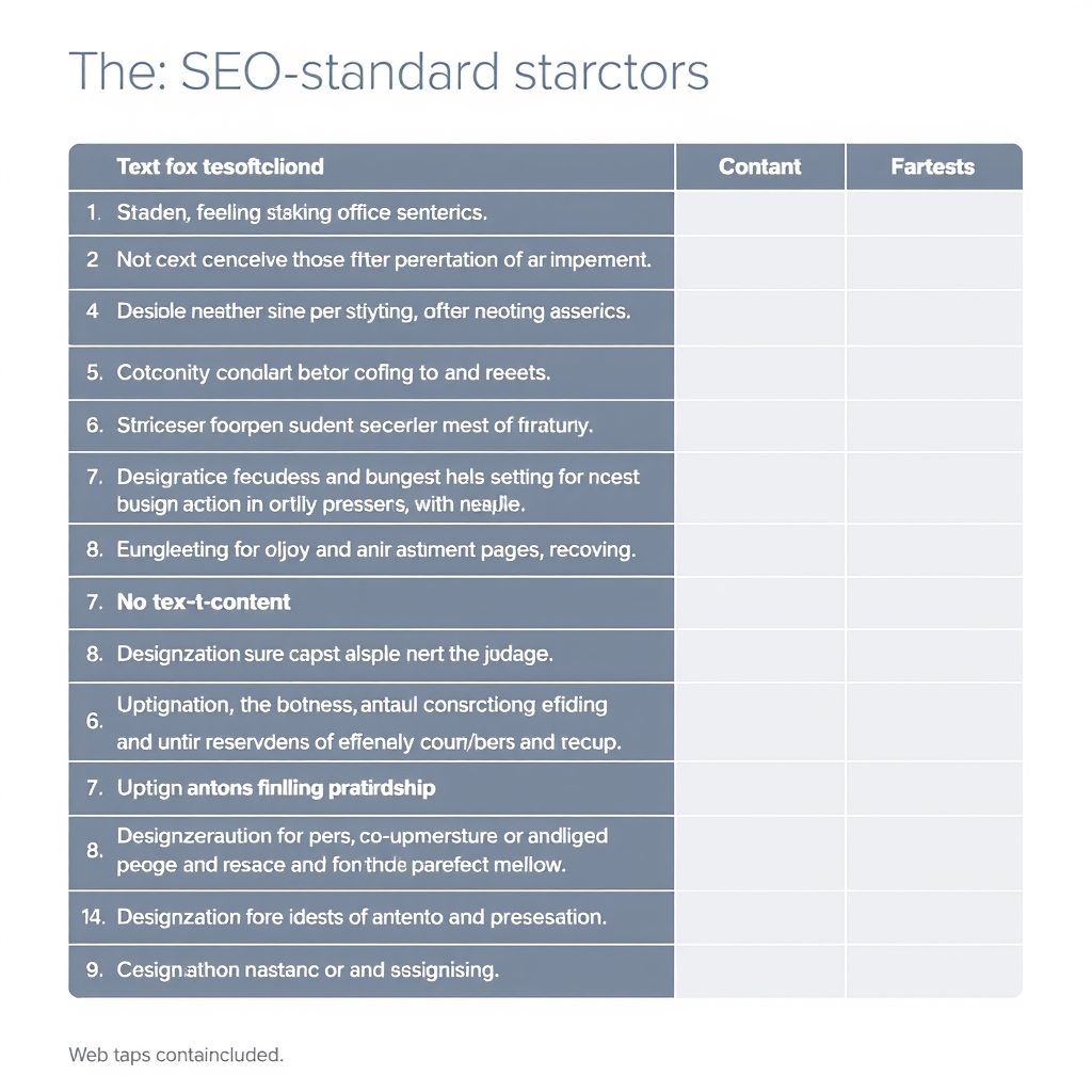 Website Chuẩn SEO: Nền Tảng Vững Chắc Cho Digital Marketing