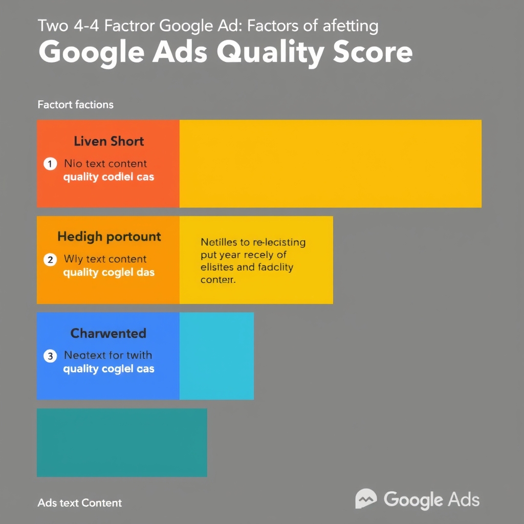 2. Nâng Cao Điểm Chất Lượng (Quality Score) Của Quảng Cáo