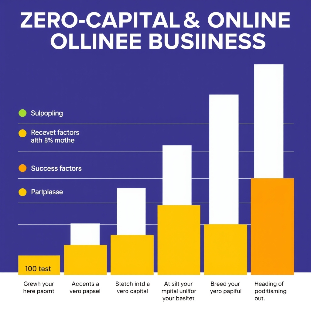Yếu Tố Quyết Định Thành Công Với Kinh Doanh Online 0 Đồng (Góc nhìn Digital Marketing)