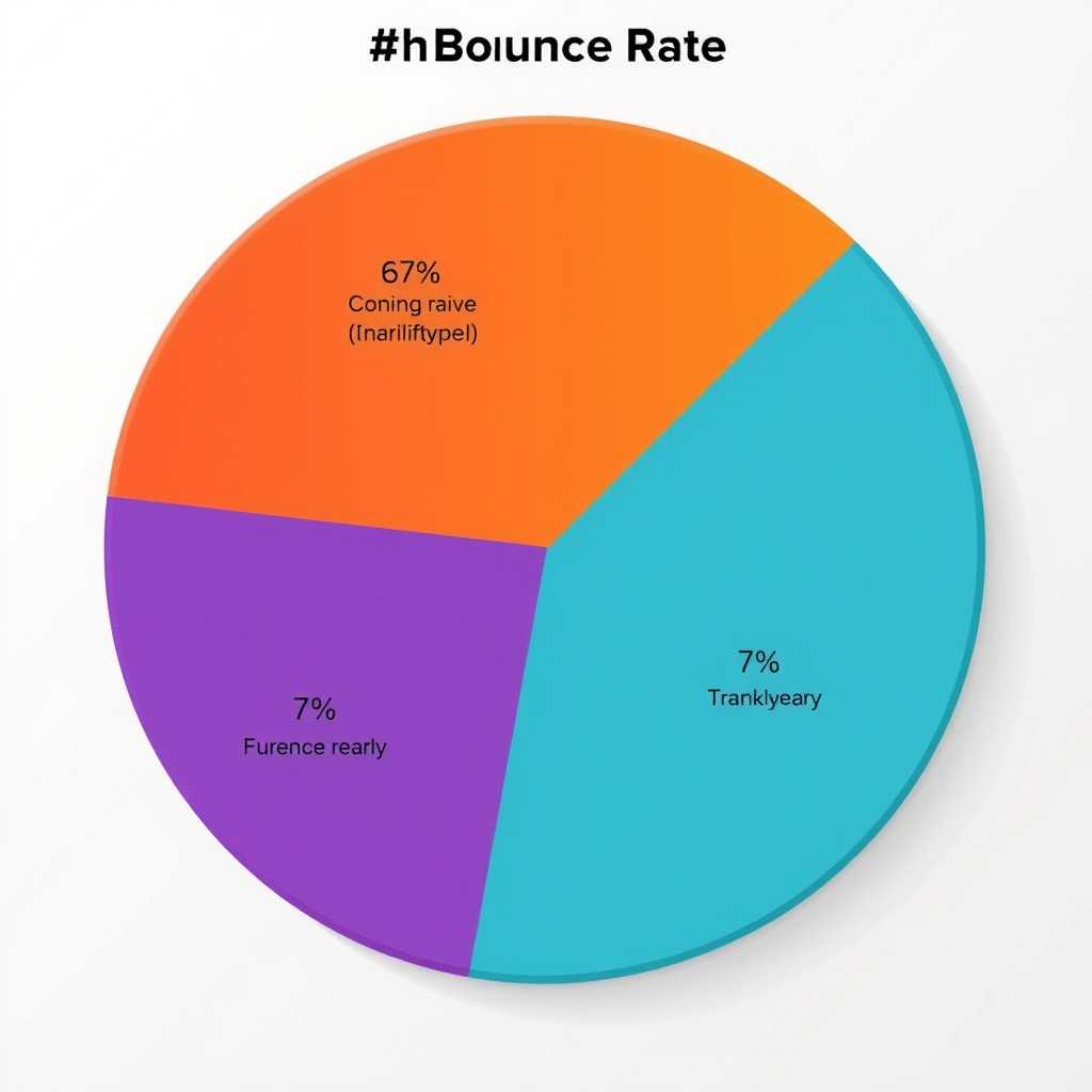 Nguyên nhân Bounce Rate của website tăng cao