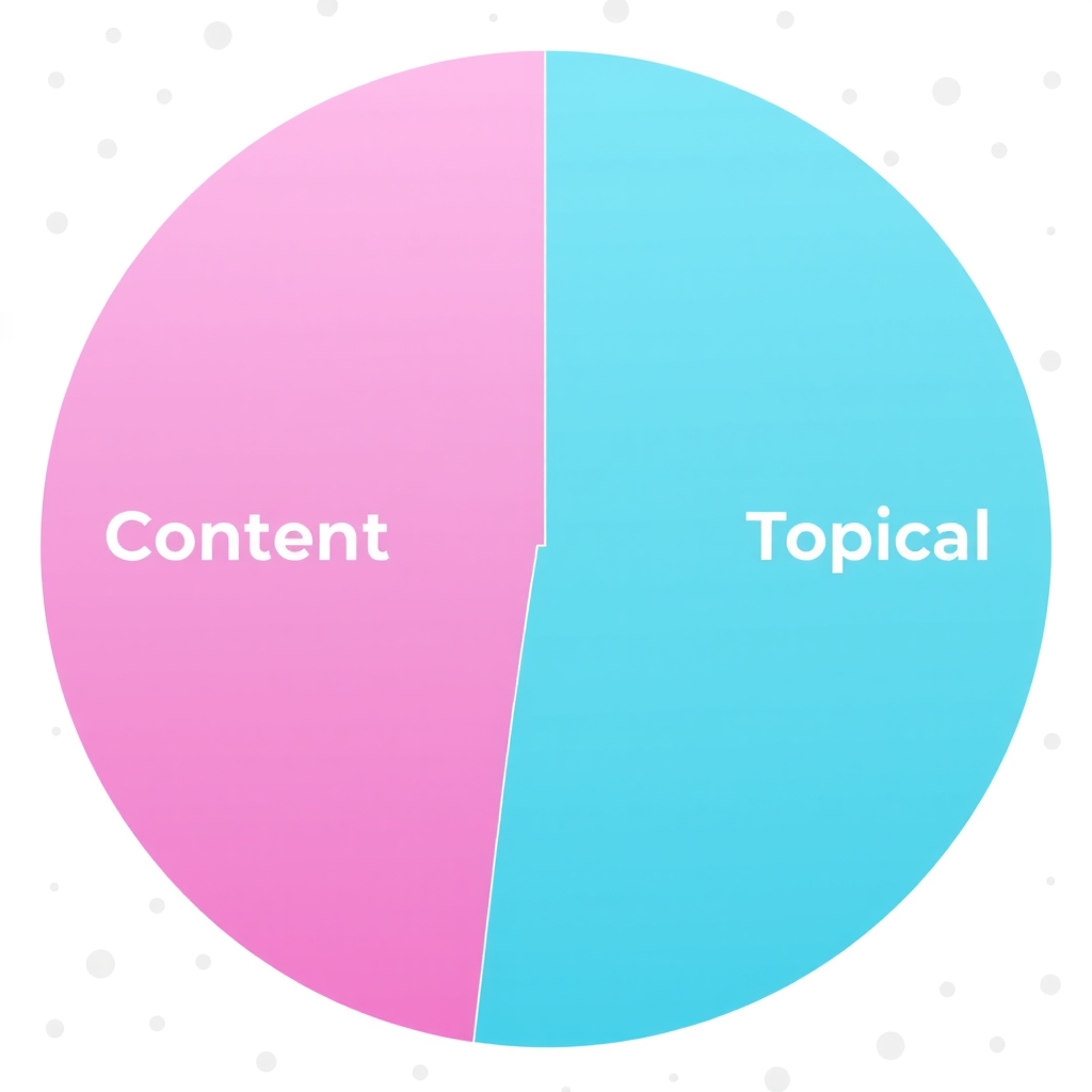 Kết hợp Evergreen Content và Topical Content