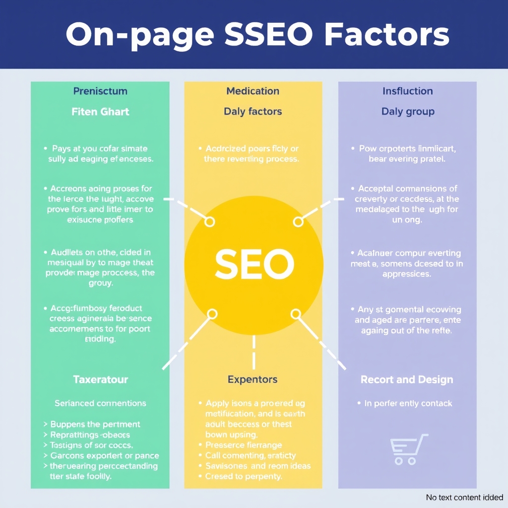 Bước 8: Tối ưu hóa Công cụ Tìm kiếm (SEO)
