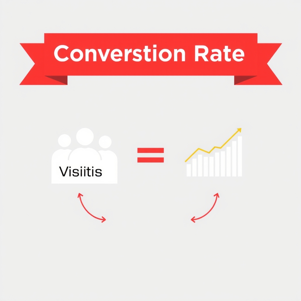 Conversion Rate Là Gì