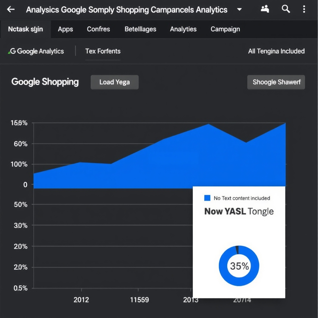 Đo Lường và Phân Tích Kết Quả Google Shopping SEO