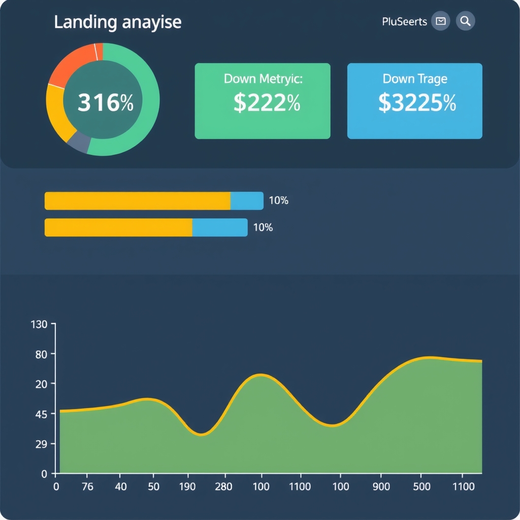 Những Sai Lầm Phổ Biến Khi Tự Thiết Kế Landing Page (Và Cách Tránh)