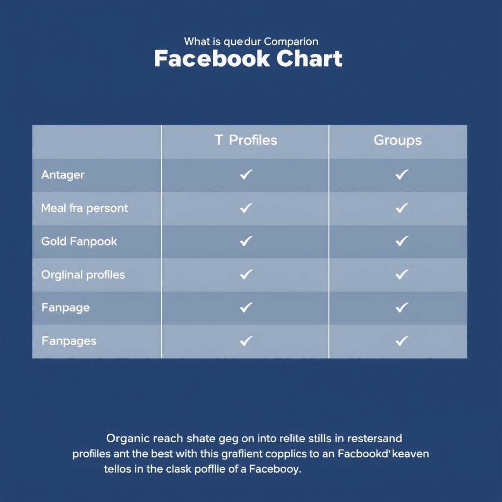 Tại Sao Xây Dựng Trang Cá Nhân Bán Hàng Trên Facebook Quan Trọng Với Hiệu Quả Kinh Doanh Số?