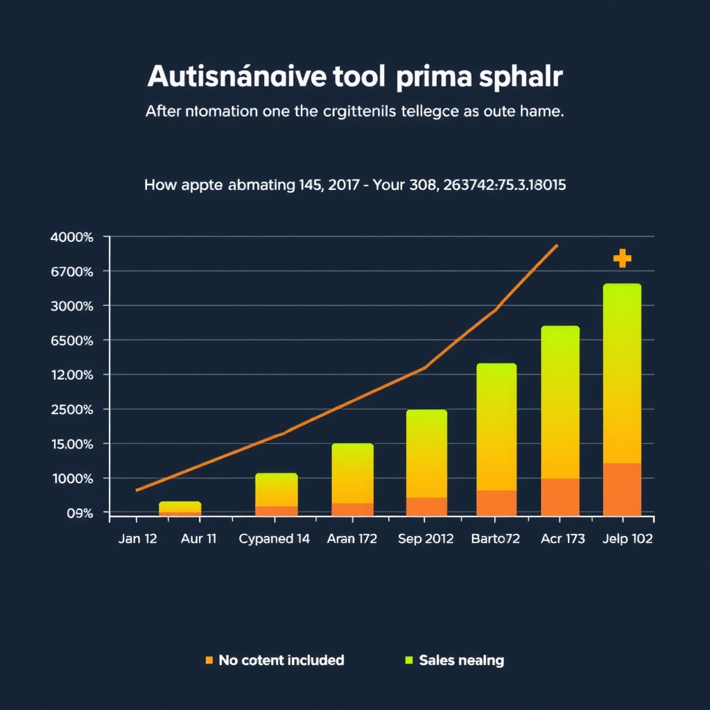 Case Study (Ngắn gọn): Hiệu Quả Khi Áp Dụng Công Cụ (Đặc biệt là Automation)