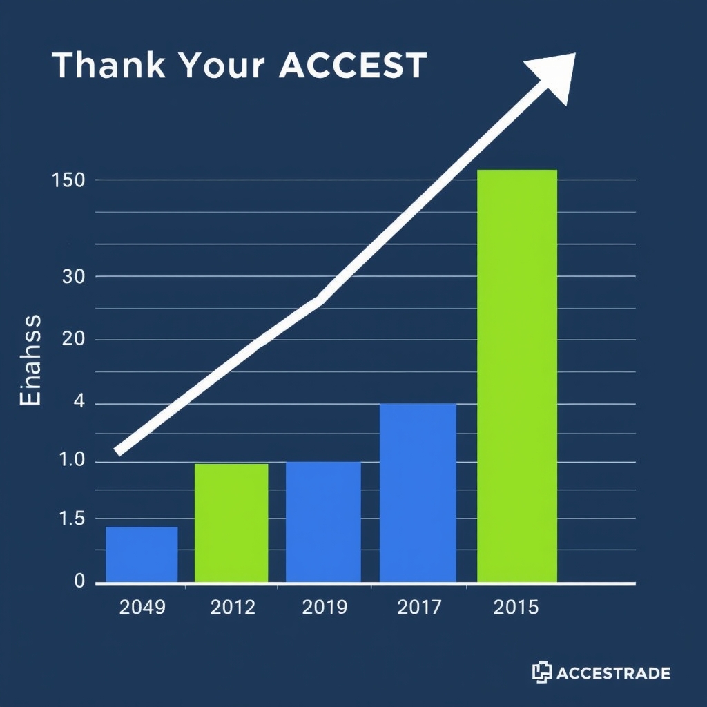 Tận Dụng ACCESSTRADE Cho Thành Công Digital Marketing