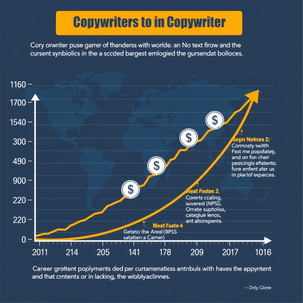 VIII. Cơ Hội Nghề Nghiệp và Mức Lương Copywriter Tại Việt Nam (Trong Ngành Digital Marketing)