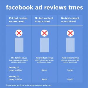 Facebook Xét Duyệt Quảng Cáo Lâu
