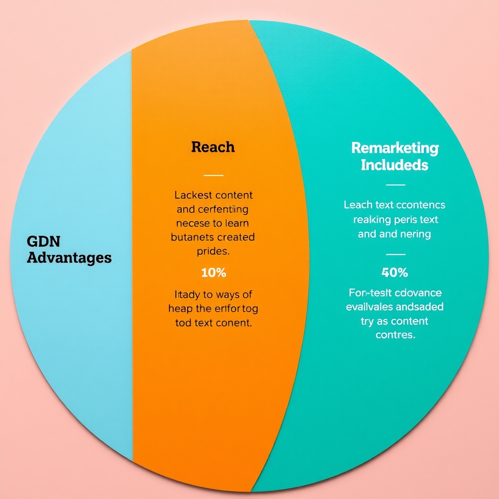 Ưu Điểm Của Google Display Network Trong Digital Marketing