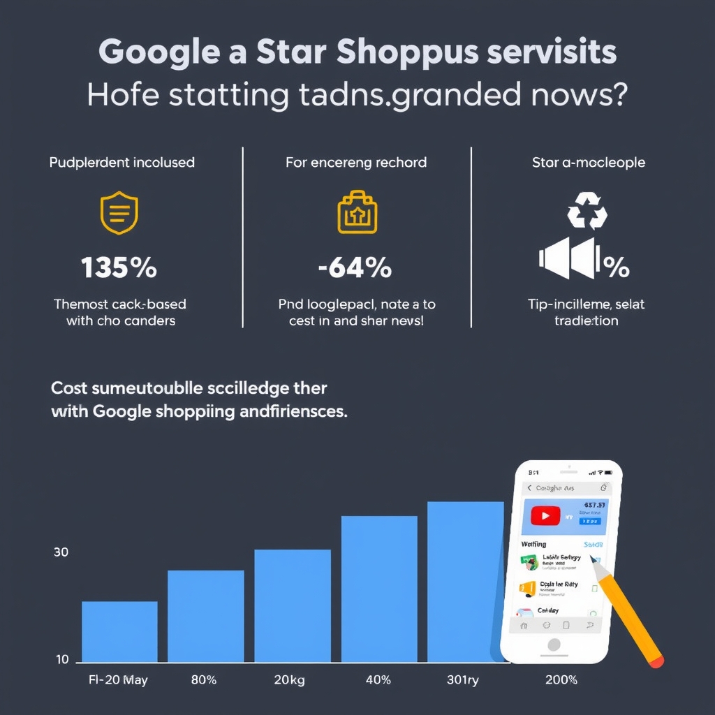 Tại Sao Doanh Nghiệp Nên Sử Dụng Google Shopping Ads? (Những Lợi Ích Nổi Bật Trong Digital Marketing)