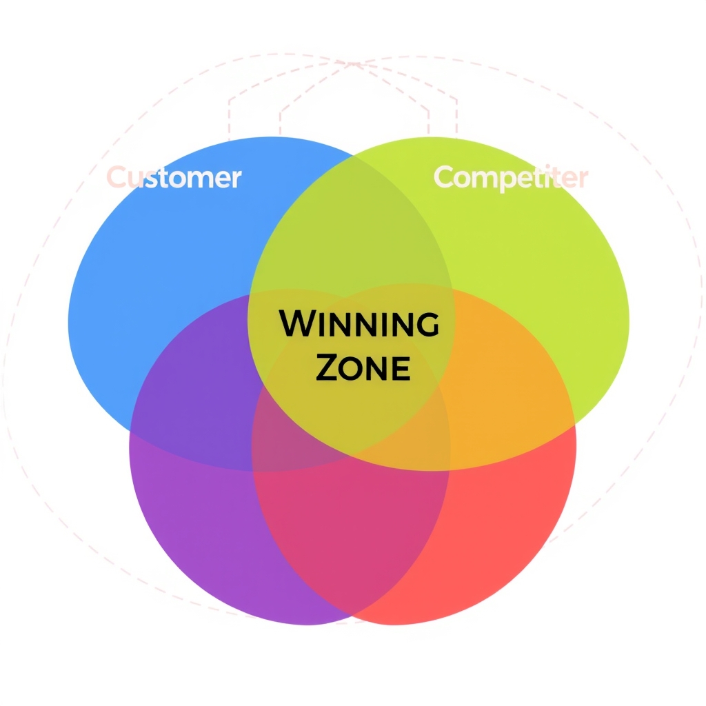 3. Vai trò và Tầm quan trọng của Mô hình 3C trong Chiến lược Digital Marketing