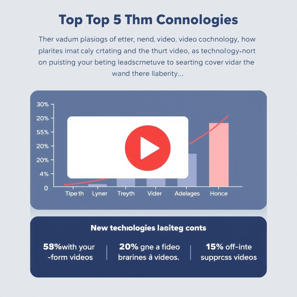 Xu hướng Video Marketing nổi bật hiện nay