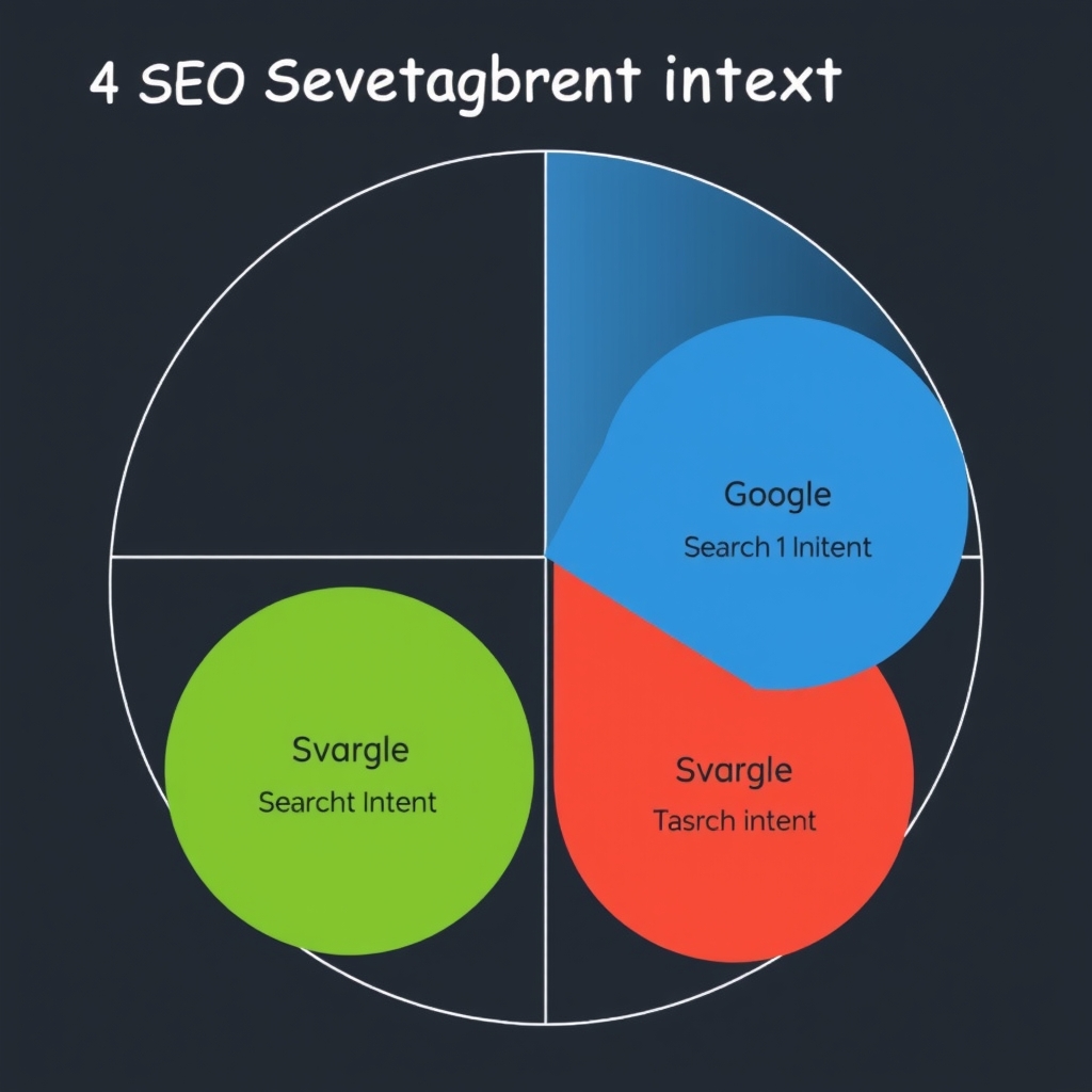 1. Lựa Chọn Từ Khóa Chính Theo Search Intent (Ý Định Tìm Kiếm)