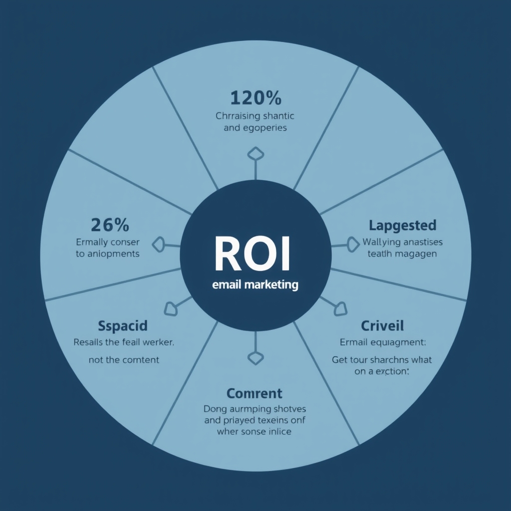 ROI Email Marketing