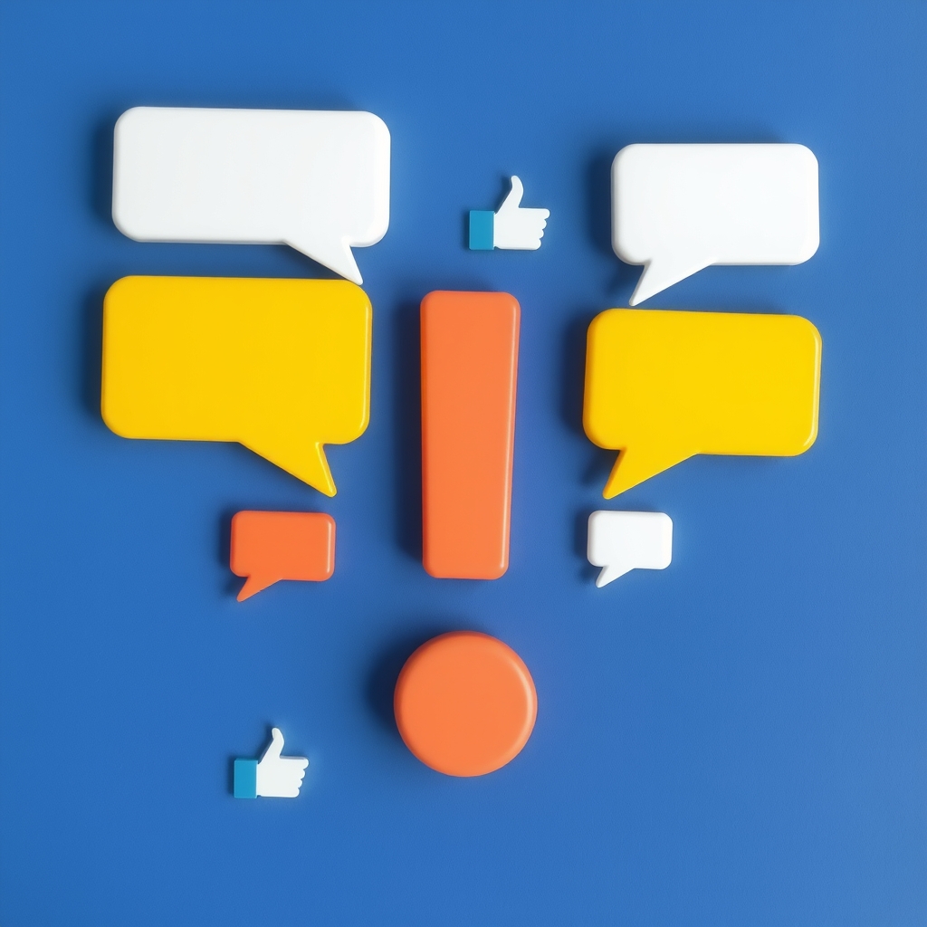 7. Giải Đáp Các Câu Hỏi Thường Gặp Về Tìm Kiếm Khách Hàng Tiềm Năng trên Facebook (FAQ)