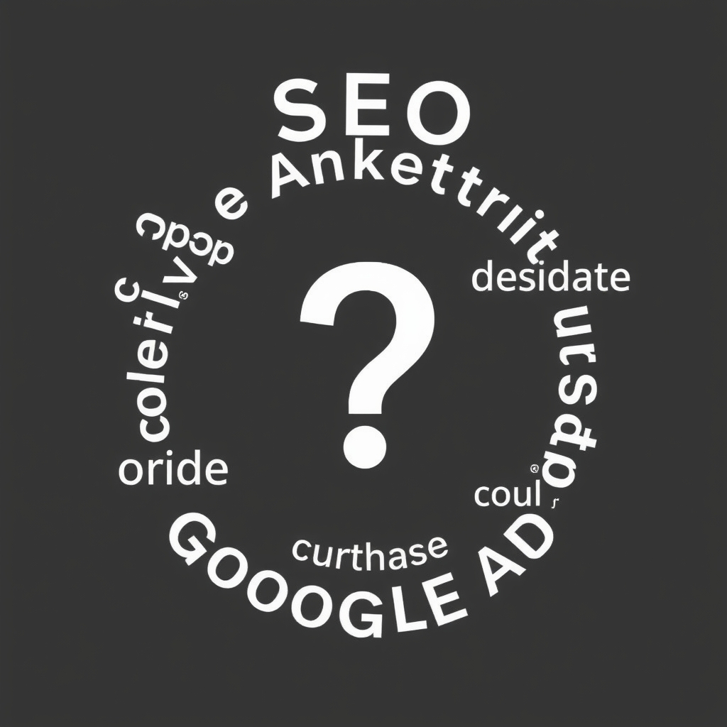 Giải Đáp Các Câu Hỏi Thường Gặp Khi Học SEO