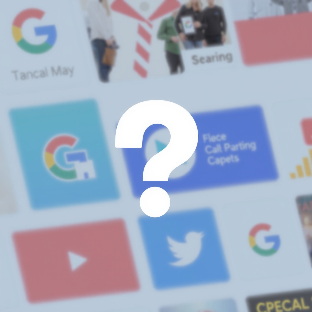 Câu Hỏi Thường Gặp Về Dịch Vụ Quảng Cáo Google