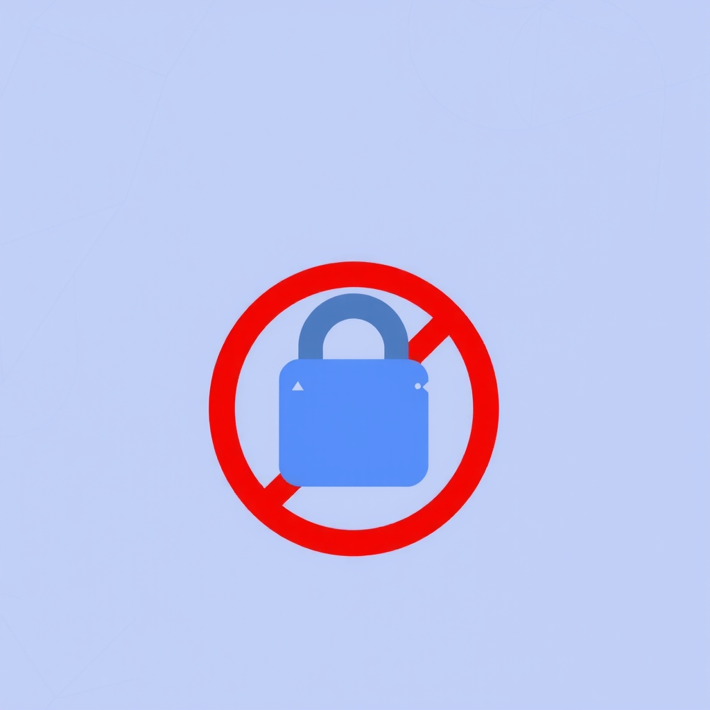 3. Nội Dung và Tính Năng Bị Hạn Chế (Restricted Content & Features)