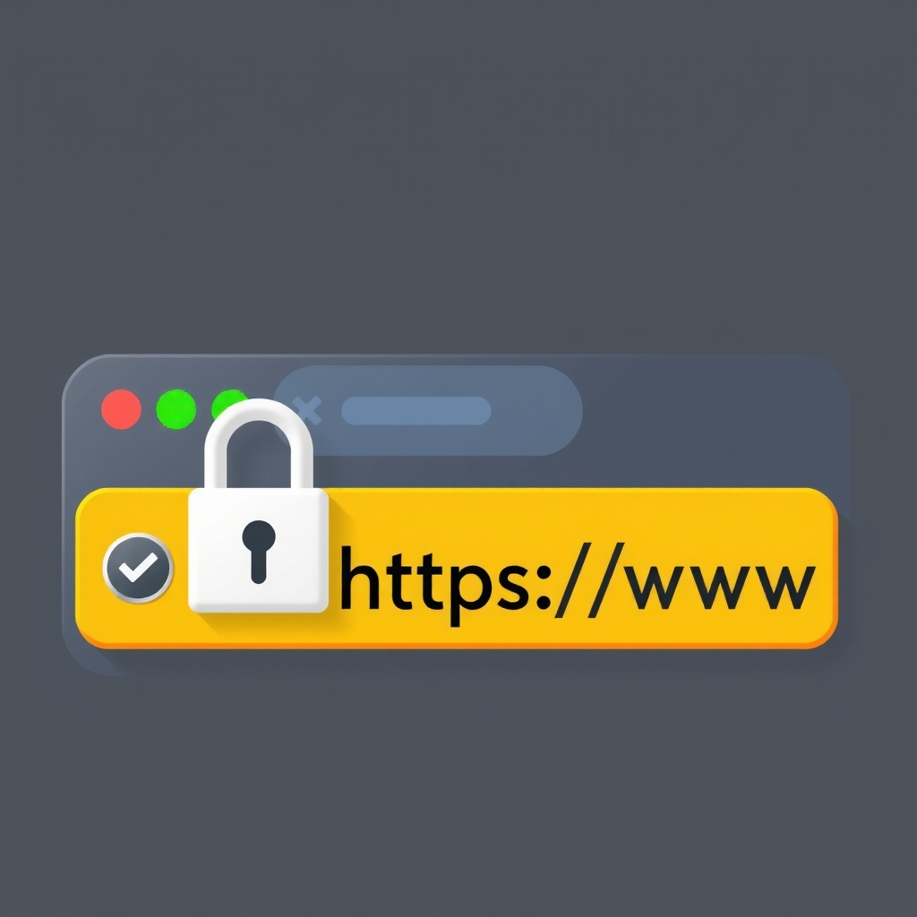 Sử Dụng Chứng Chỉ SSL/TLS