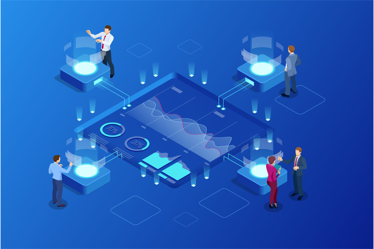 Bước 2: Nghiên Cứu, Phân Tích Tình Hình Số (Digital Situation Analysis)