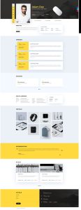Dịch Vụ Thiết Kế Website Tin Tức
