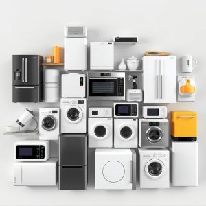 Kinh Doanh Online Đồ Gia Dụng
