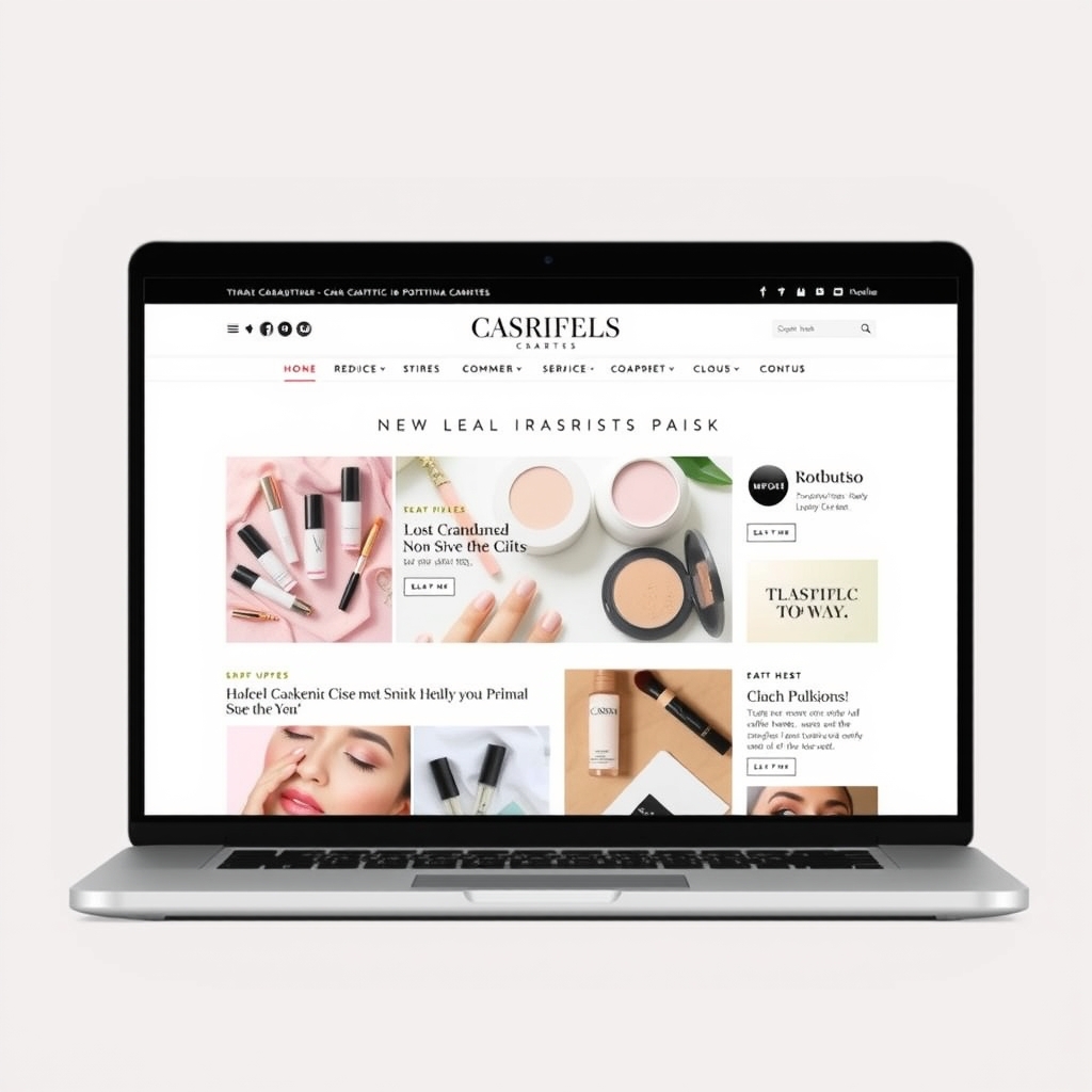 Xây Dựng Blog Website: Cung Cấp Giá Trị và Hỗ Trợ SEO