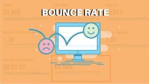 Bounce Rate là gì