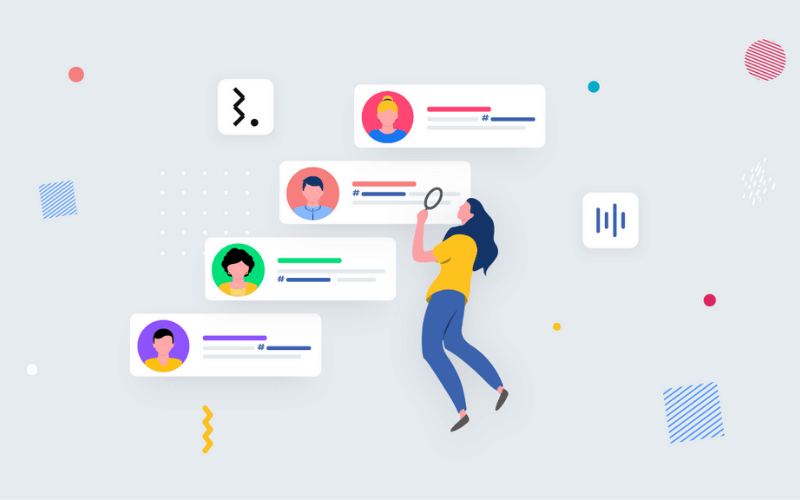 Tập Trung Vào Nhận Thức Thương Hiệu (Brand Perception) Qua Digital