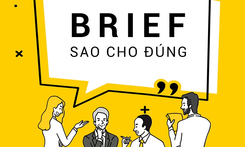 3. Những Yếu Tố Cần Lưu Ý Khi Viết Brief Hiệu Quả Cho Dự Án Digital Marketing & Website
